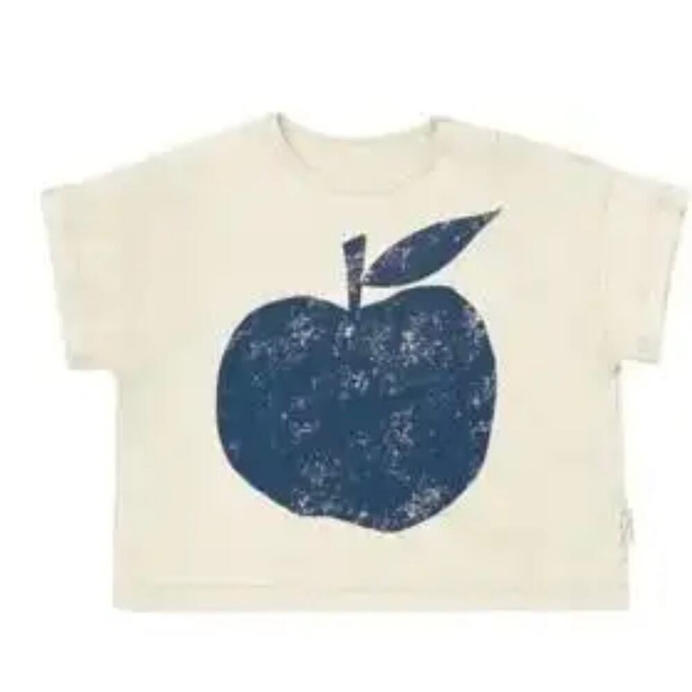 New casual t-shirt kids size 3-4 T 100 cm tall
